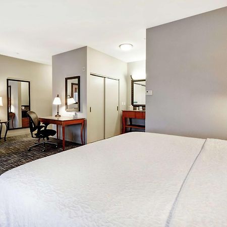 Hampton Inn & Suites Salt Lake City-West Jordan Bagian luar foto