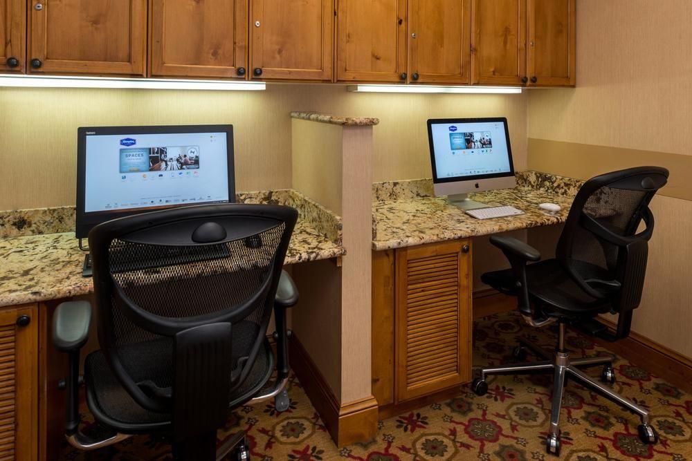 Hampton Inn & Suites Salt Lake City-West Jordan Bagian luar foto