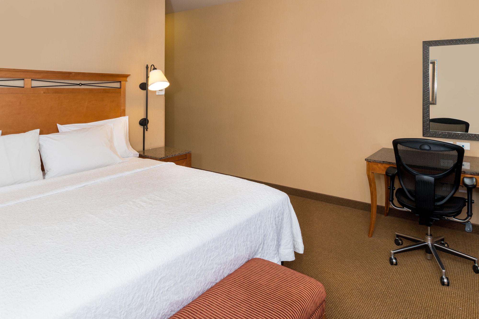 Hampton Inn & Suites Salt Lake City-West Jordan Bagian luar foto