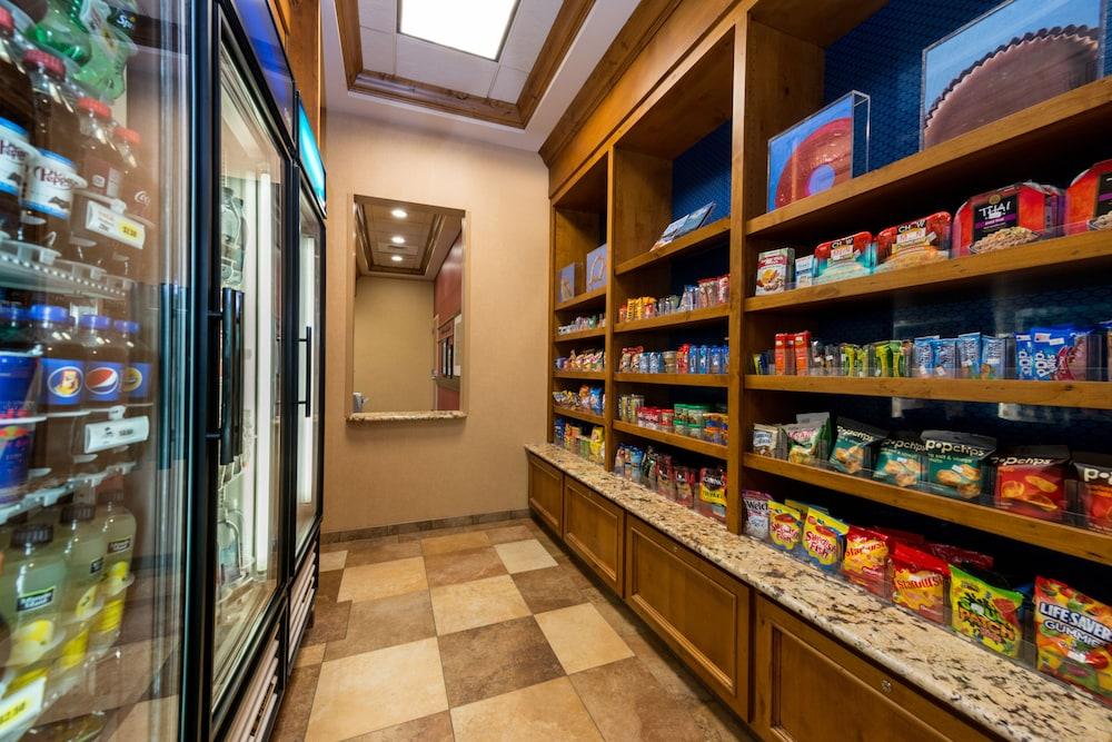 Hampton Inn & Suites Salt Lake City-West Jordan Bagian luar foto