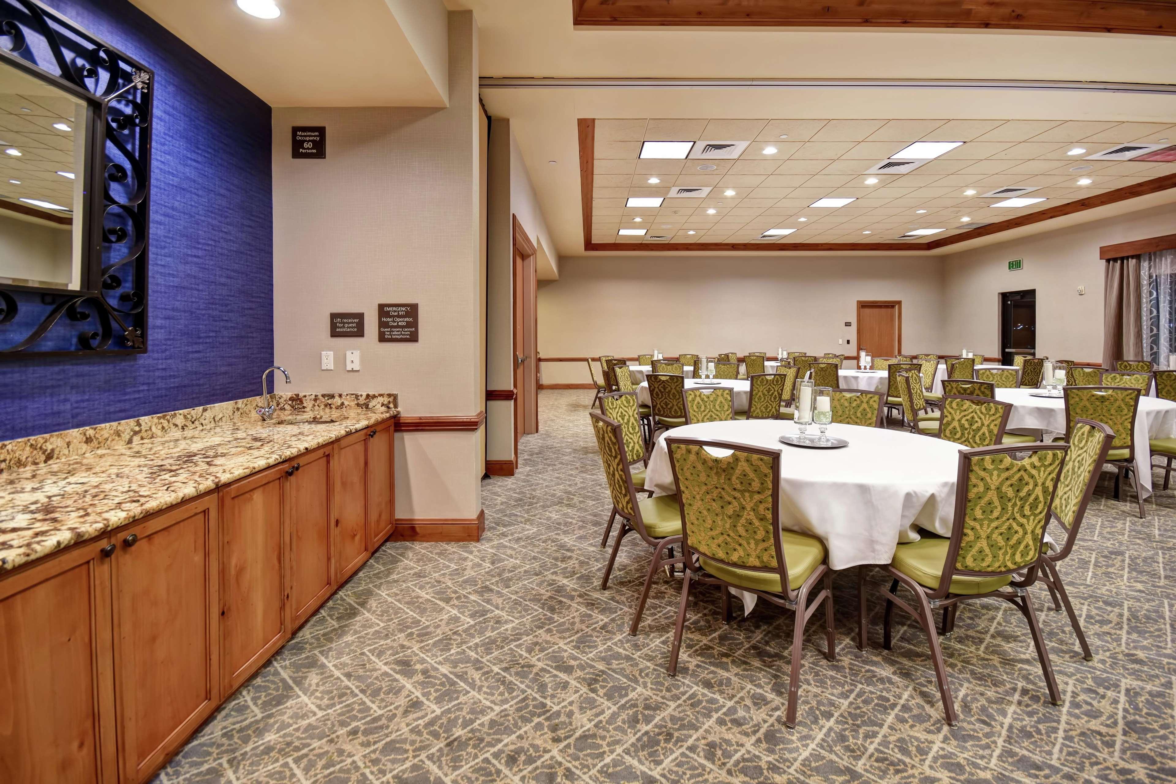 Hampton Inn & Suites Salt Lake City-West Jordan Bagian luar foto