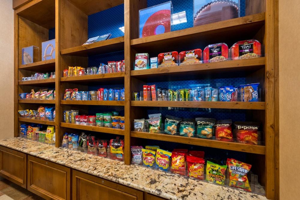 Hampton Inn & Suites Salt Lake City-West Jordan Bagian luar foto