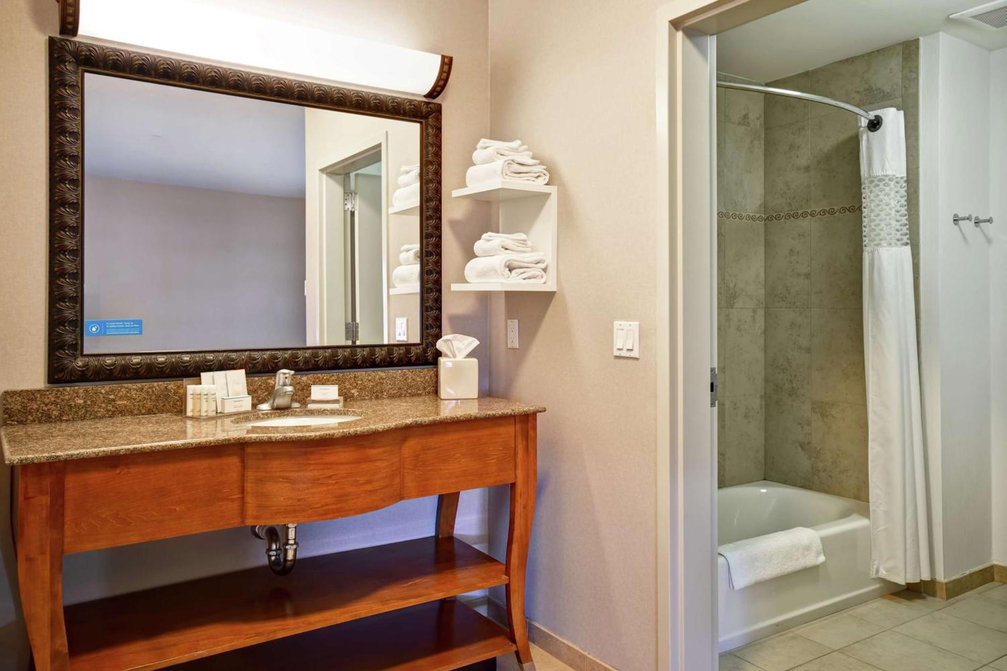 Hampton Inn & Suites Salt Lake City-West Jordan Bagian luar foto