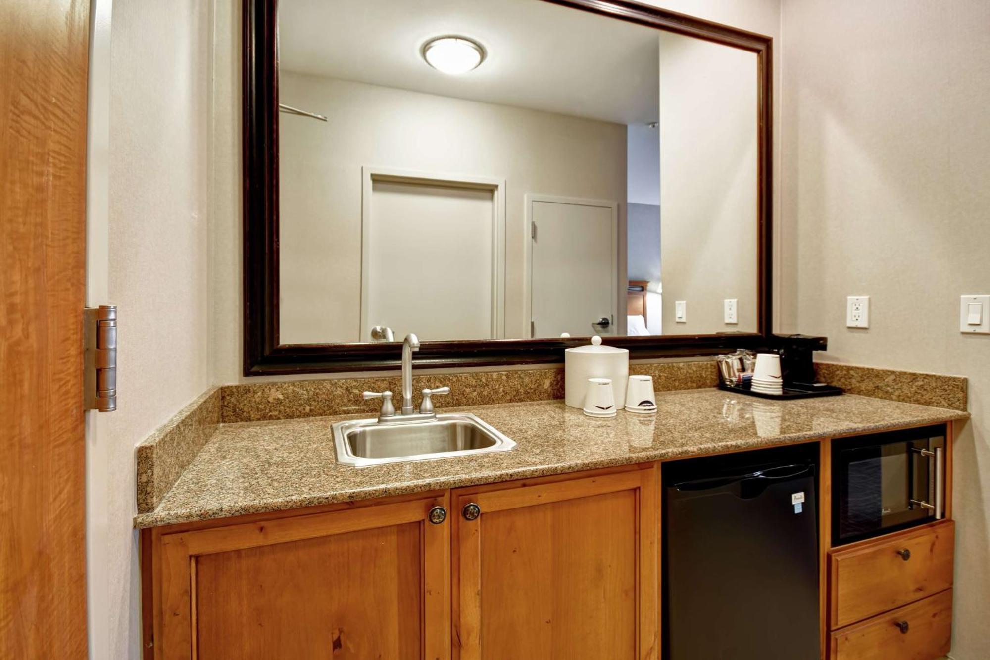 Hampton Inn & Suites Salt Lake City-West Jordan Bagian luar foto