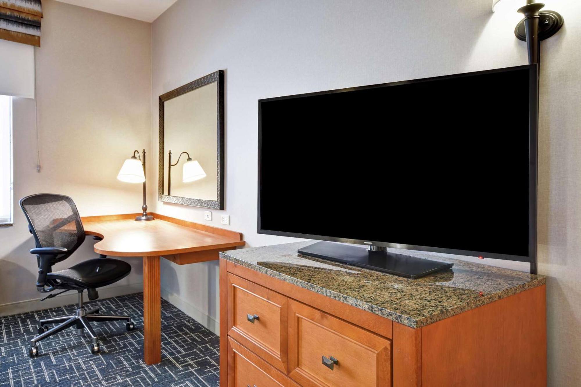 Hampton Inn & Suites Salt Lake City-West Jordan Bagian luar foto