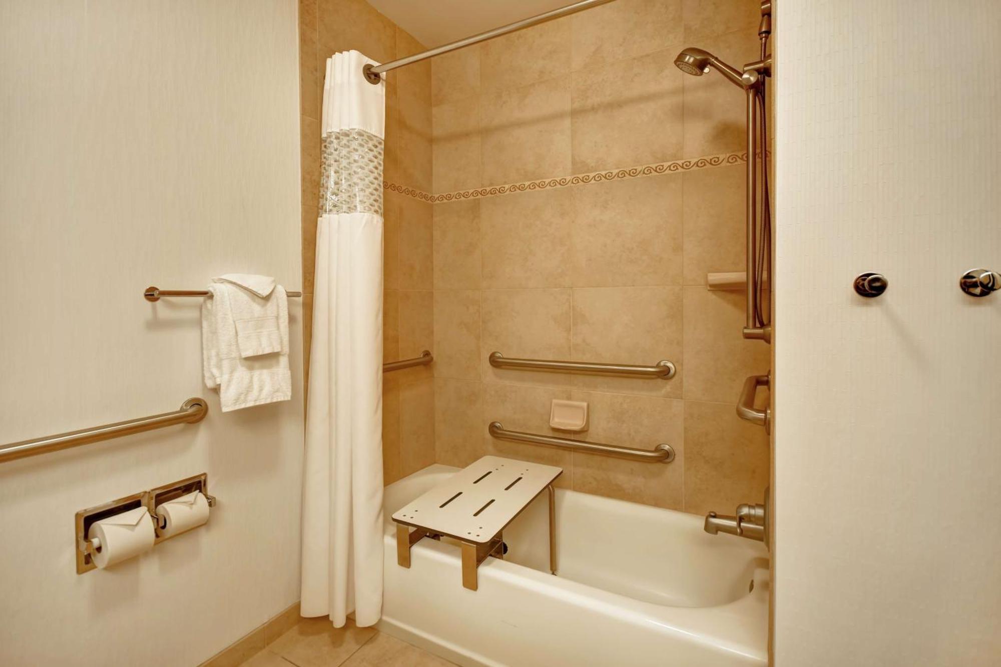 Hampton Inn & Suites Salt Lake City-West Jordan Bagian luar foto