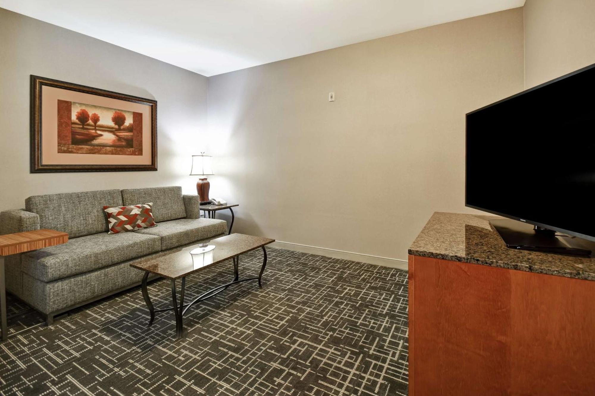 Hampton Inn & Suites Salt Lake City-West Jordan Bagian luar foto