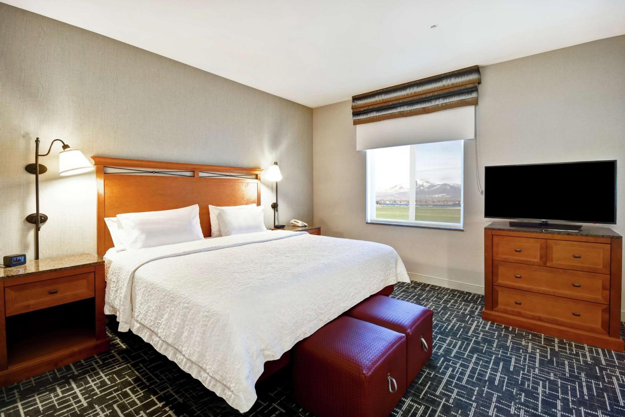 Hampton Inn & Suites Salt Lake City-West Jordan Bagian luar foto