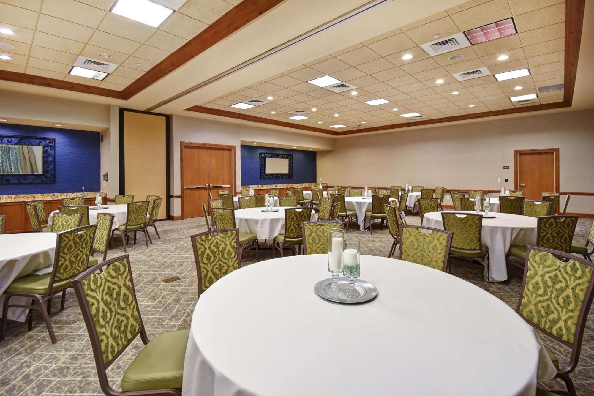Hampton Inn & Suites Salt Lake City-West Jordan Bagian luar foto