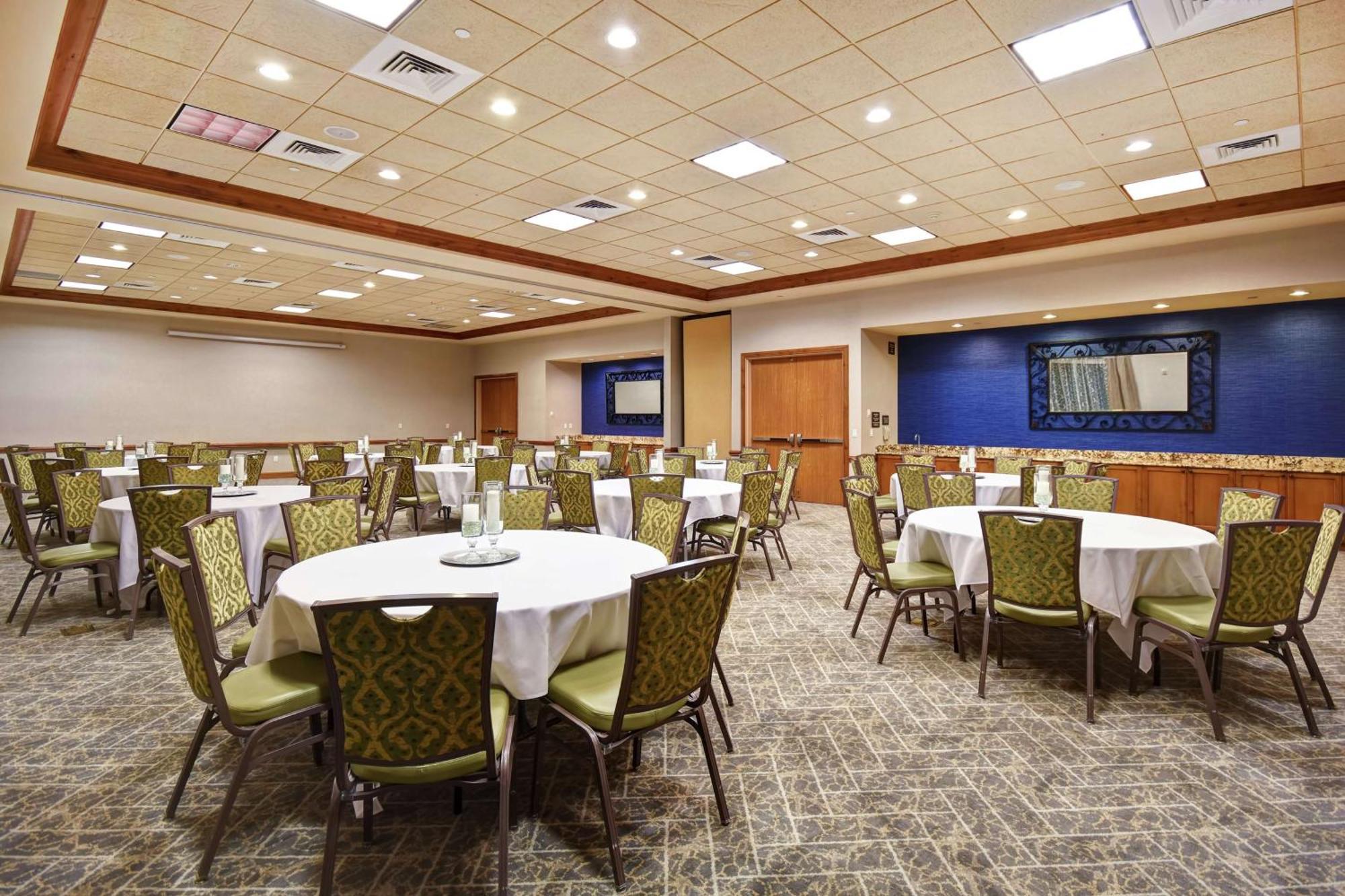 Hampton Inn & Suites Salt Lake City-West Jordan Bagian luar foto