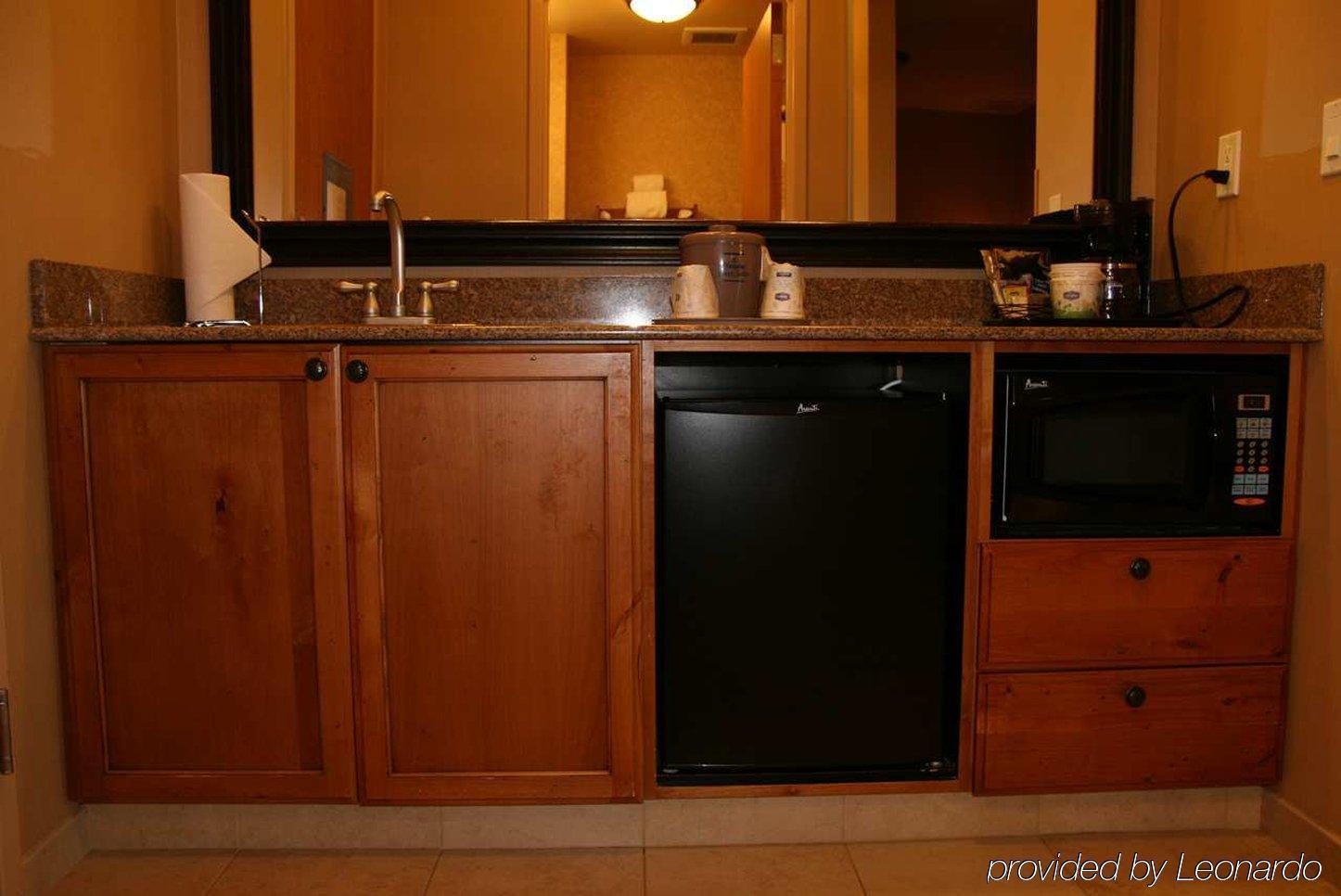 Hampton Inn & Suites Salt Lake City-West Jordan Ruang foto