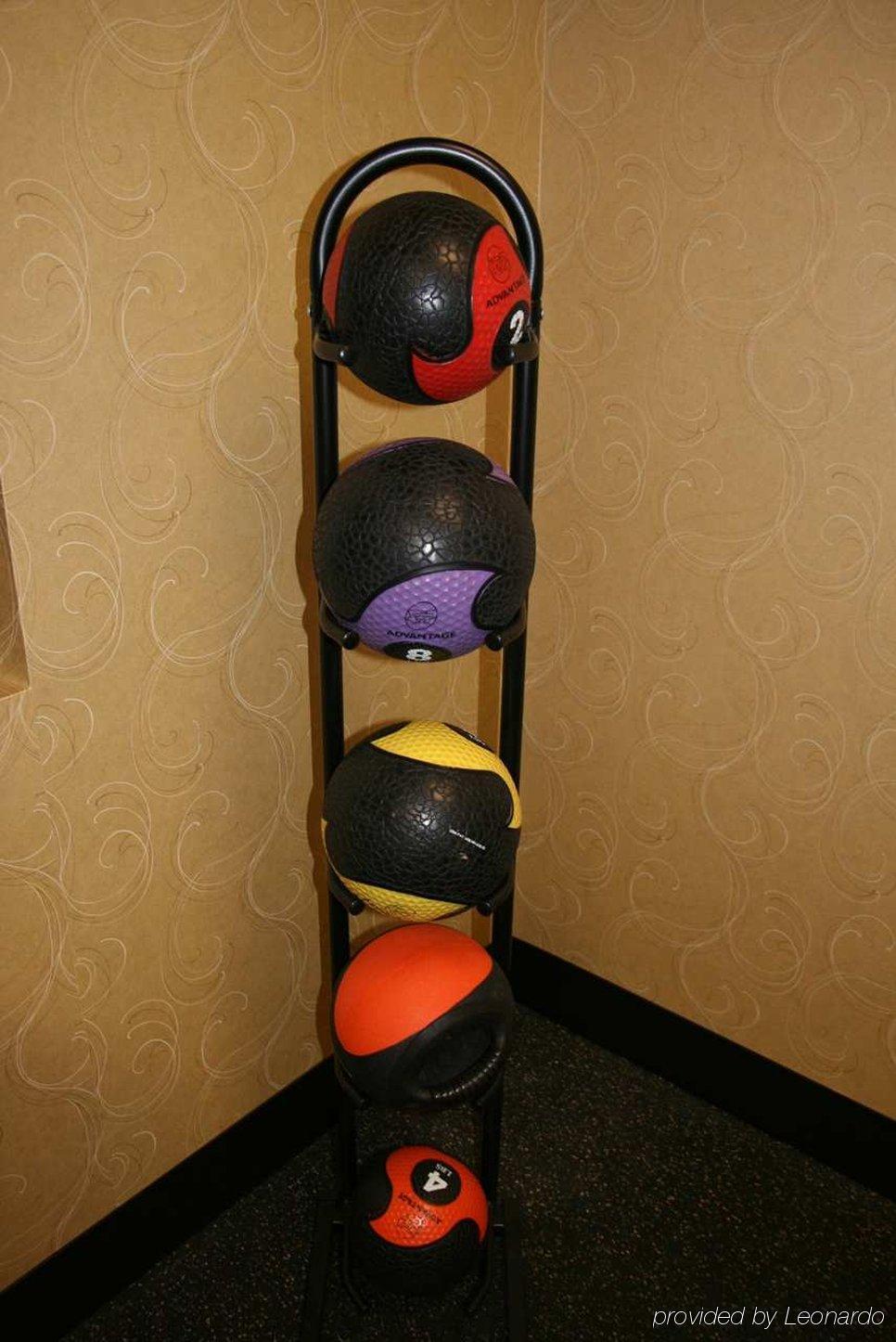 Hampton Inn & Suites Salt Lake City-West Jordan Fasilitas foto