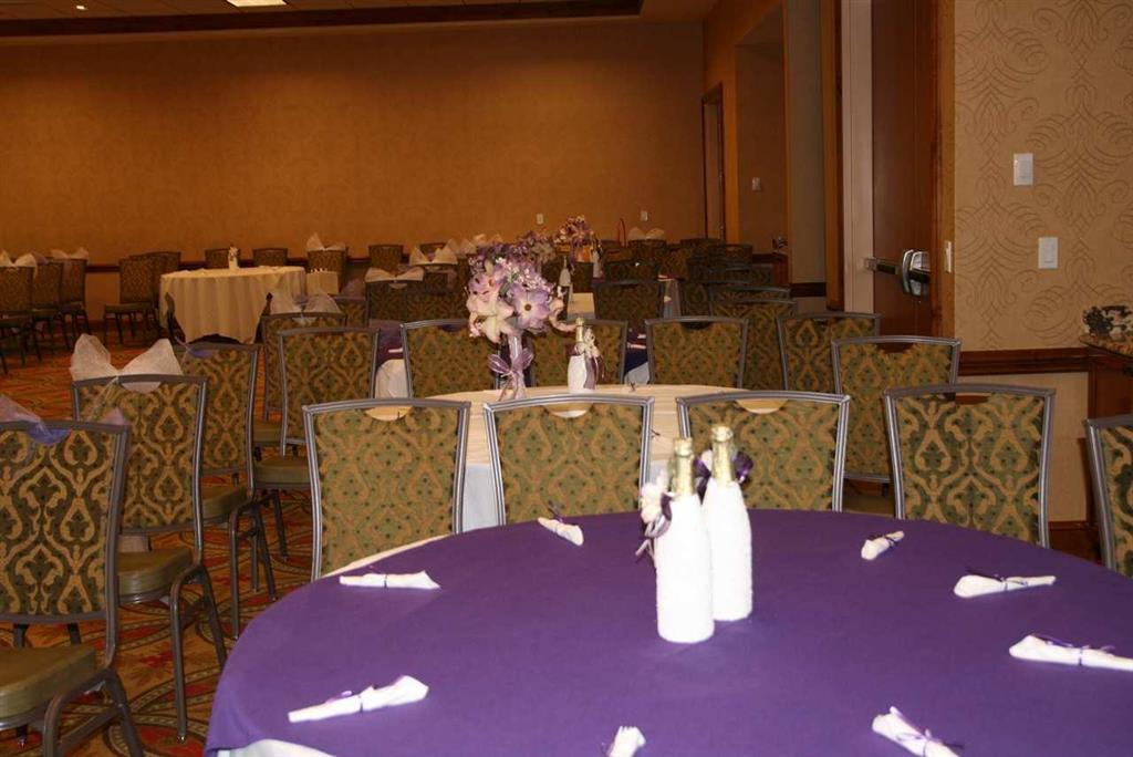 Hampton Inn & Suites Salt Lake City-West Jordan Fasilitas foto