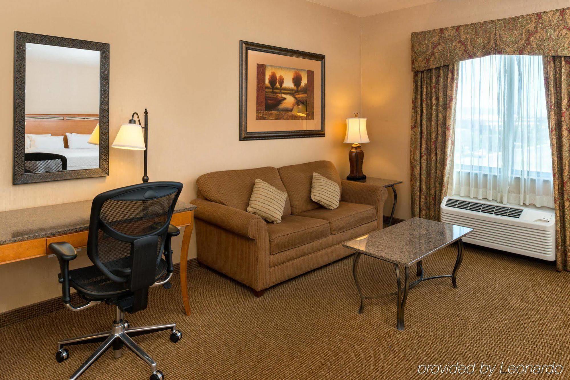 Hampton Inn & Suites Salt Lake City-West Jordan Bagian luar foto