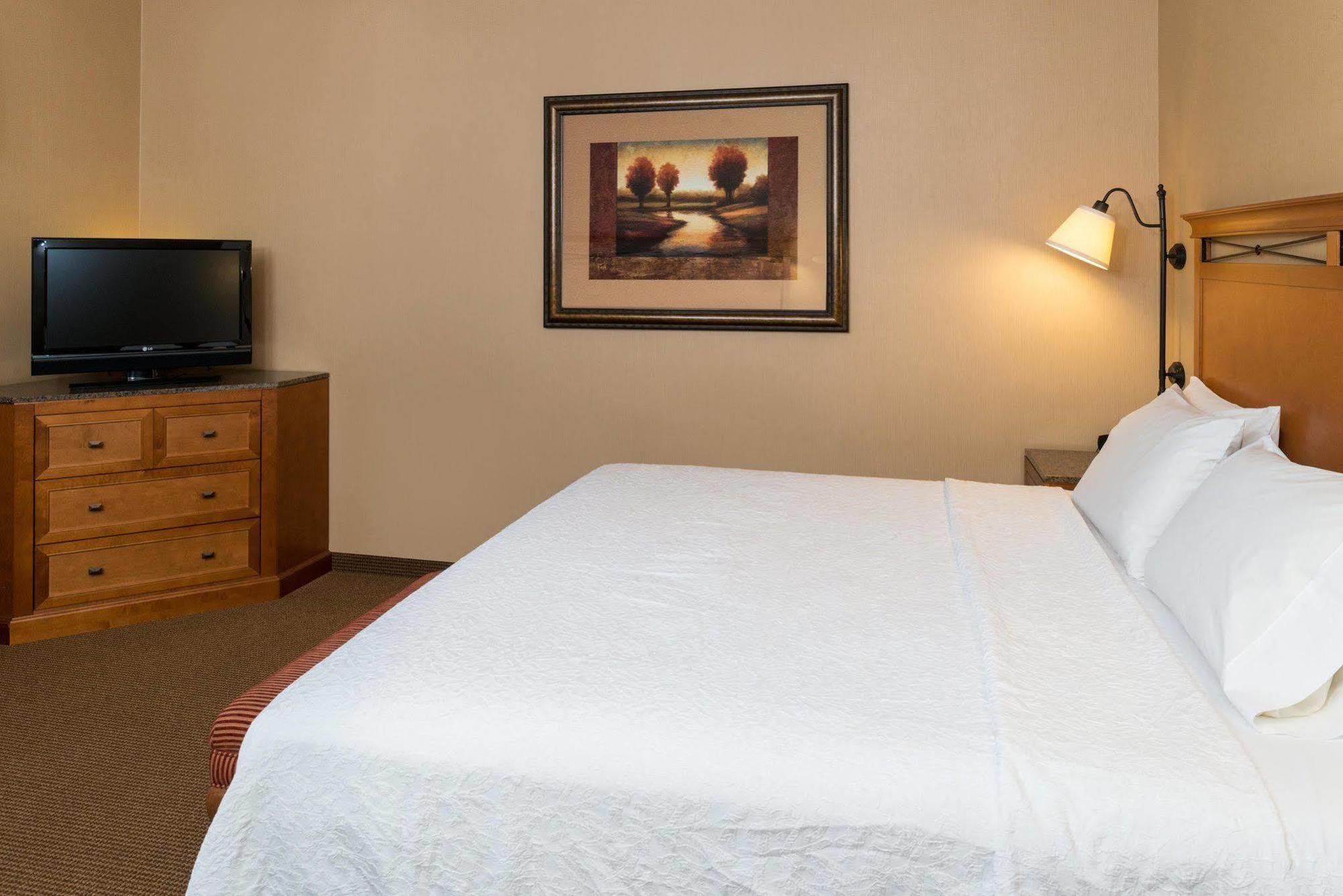 Hampton Inn & Suites Salt Lake City-West Jordan Bagian luar foto