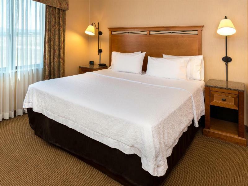 Hampton Inn & Suites Salt Lake City-West Jordan Bagian luar foto